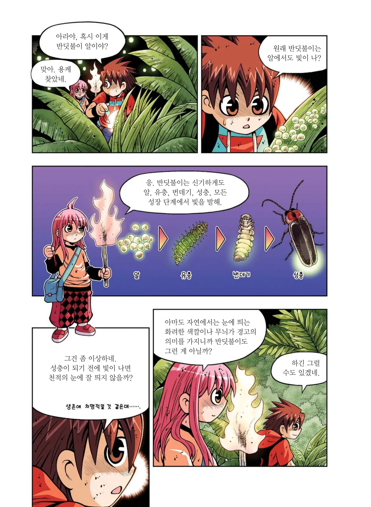 Manga Page 637