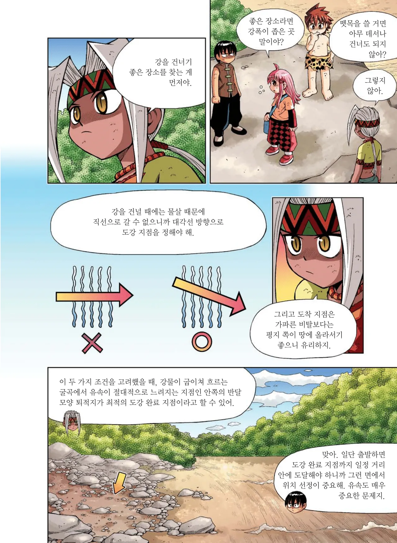 Manga Page 650
