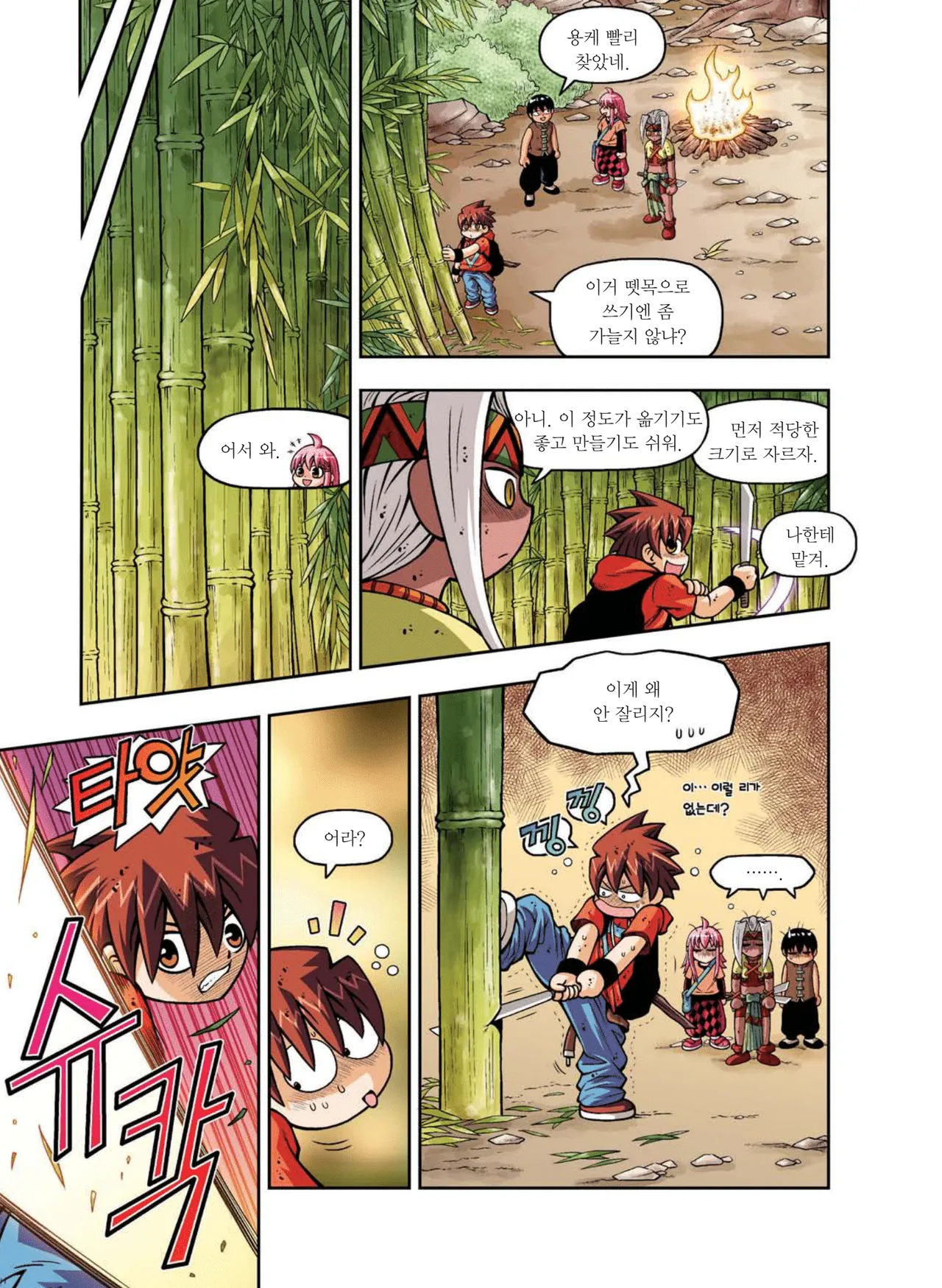 Manga Page 661