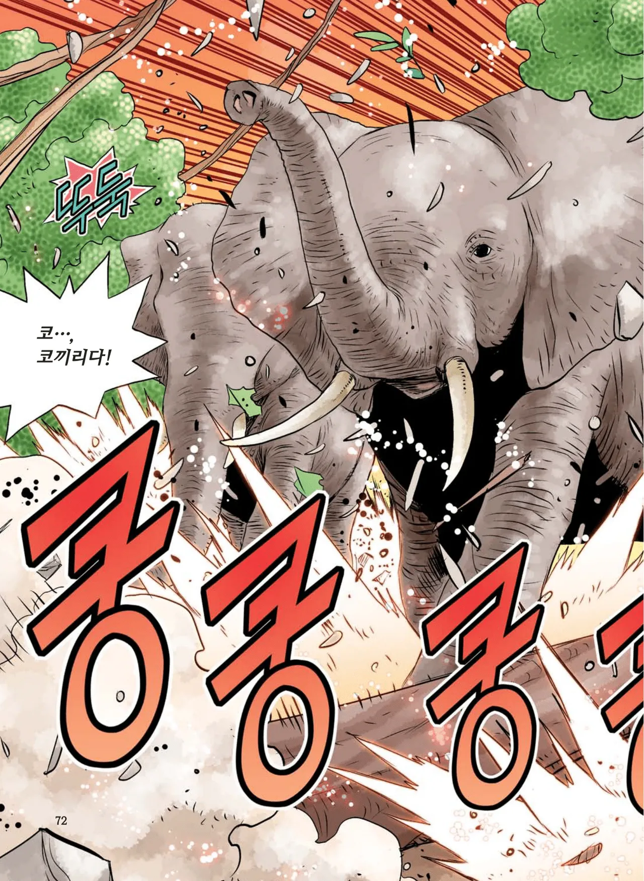 Manga Page 806