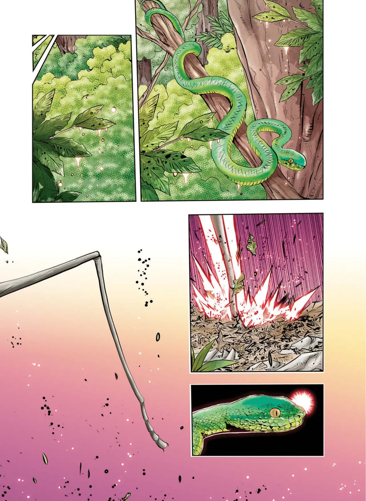 Manga Page 866
