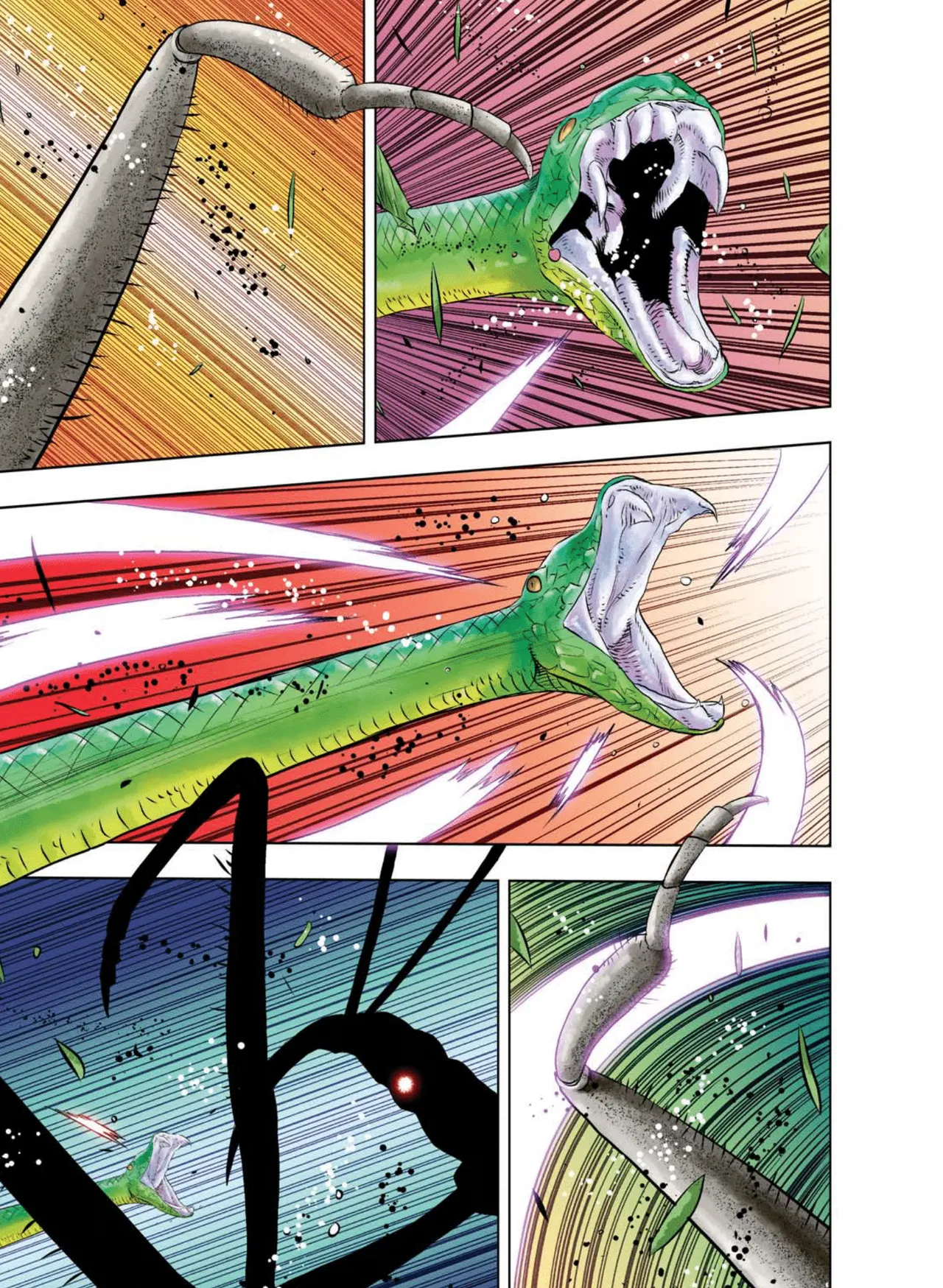 Manga Page 868