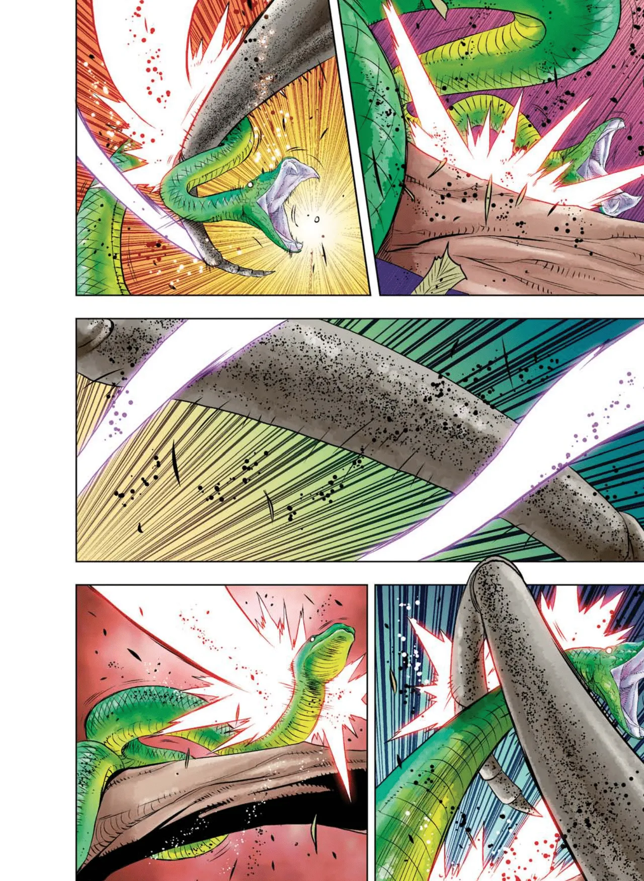 Manga Page 869