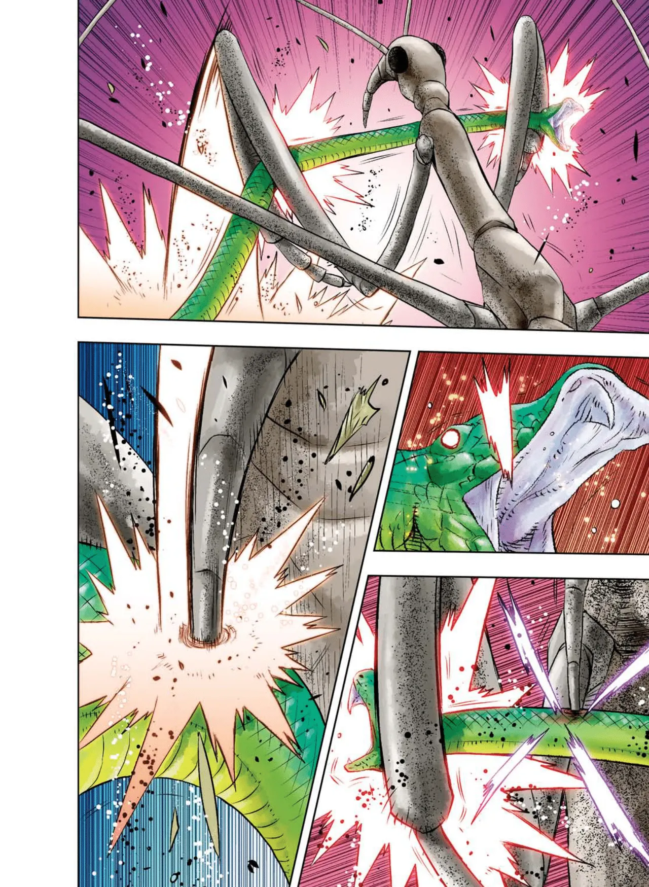Manga Page 871