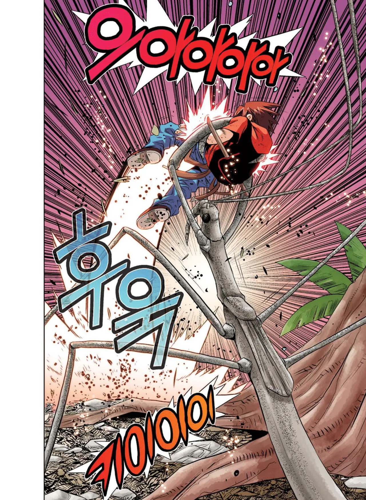 Manga Page 879
