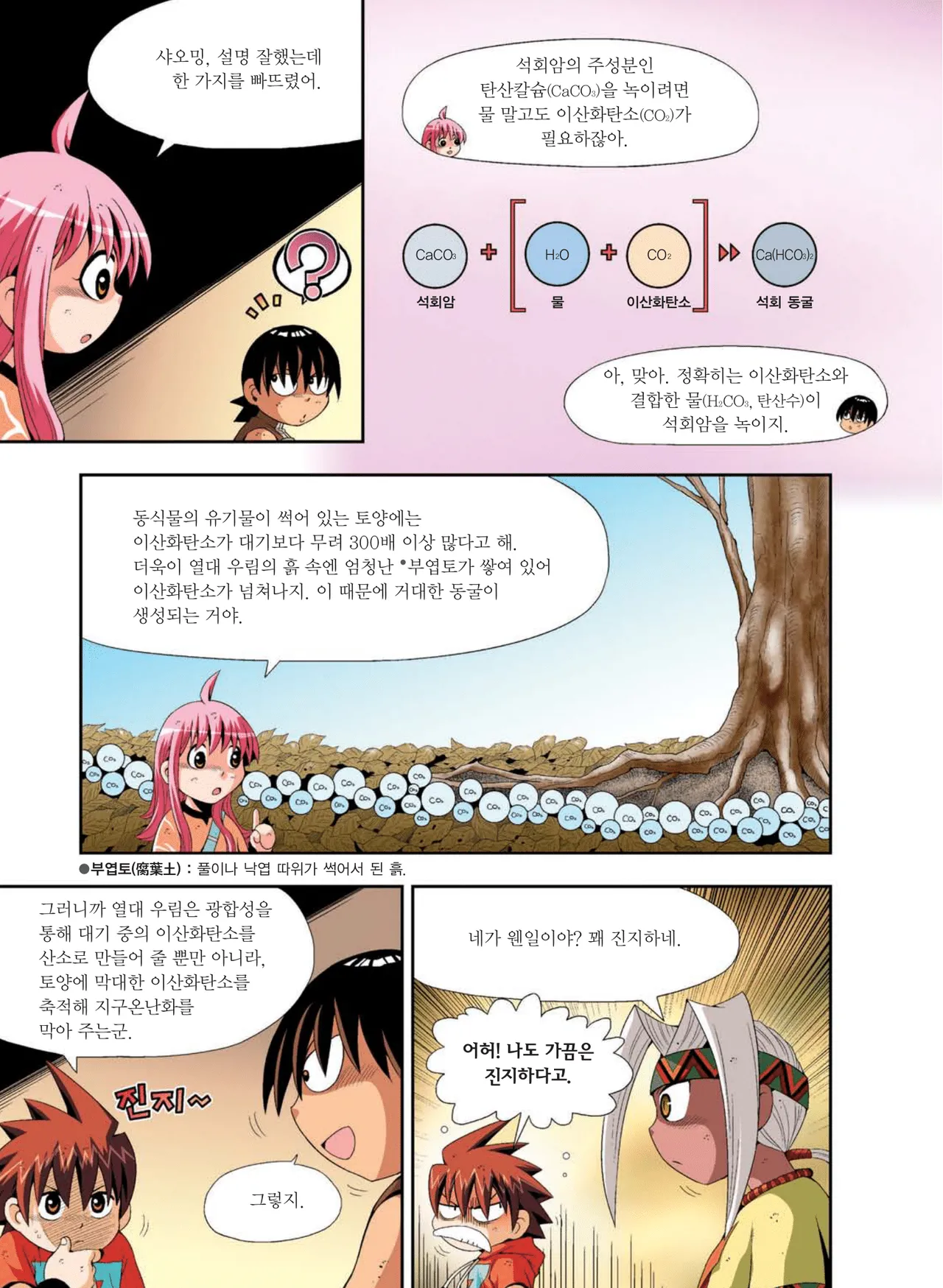 Manga Page 930