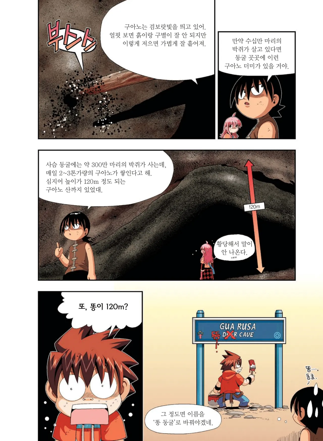 Manga Page 941