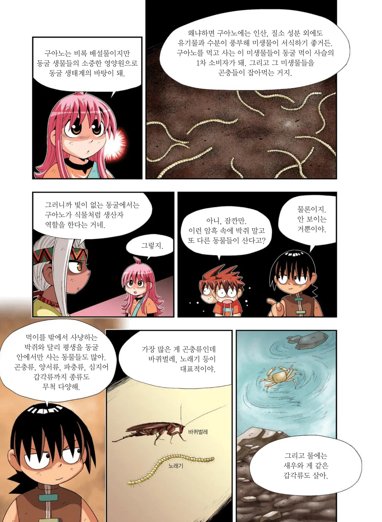 Manga Page 942