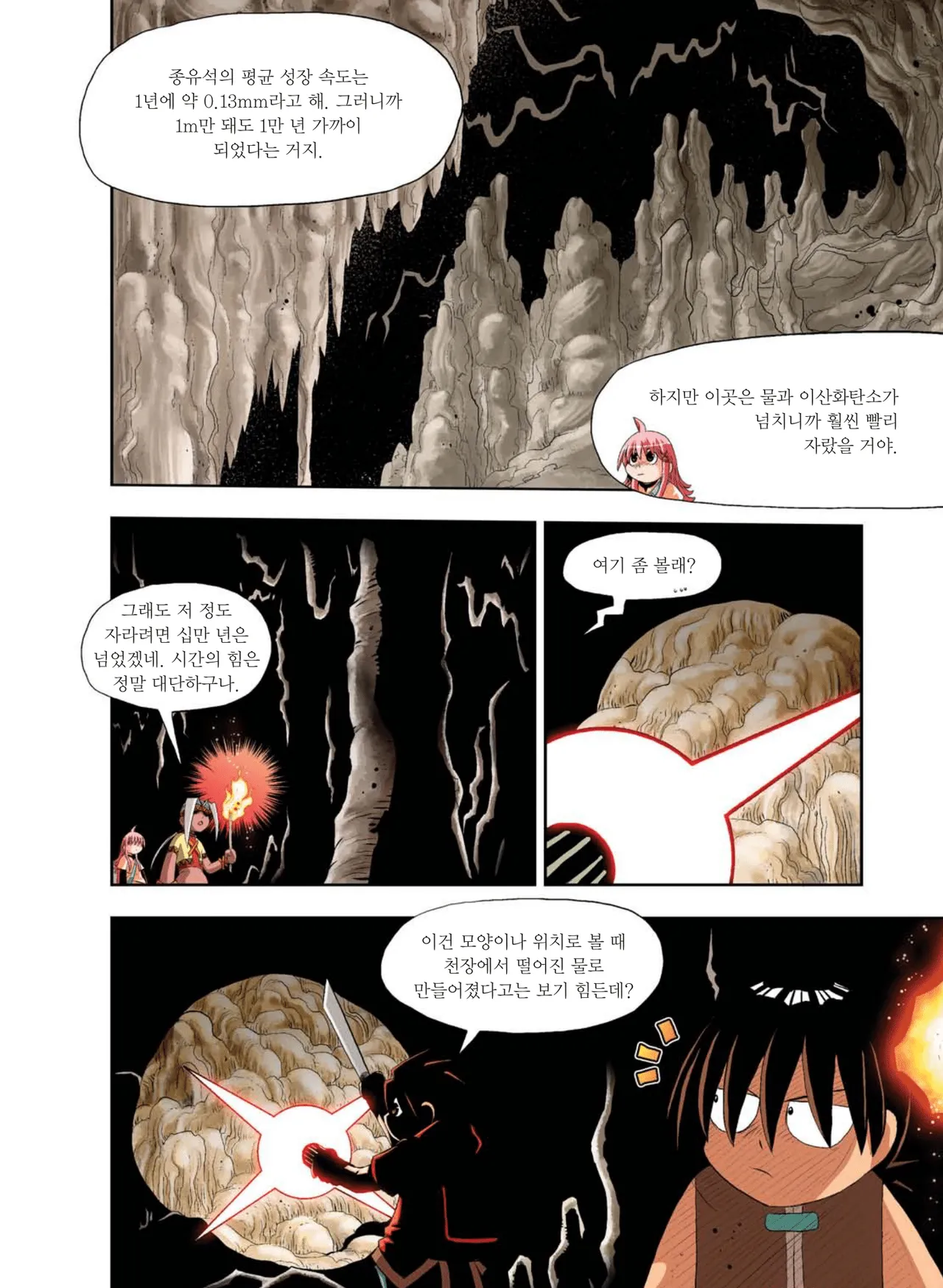 Manga Page 1047