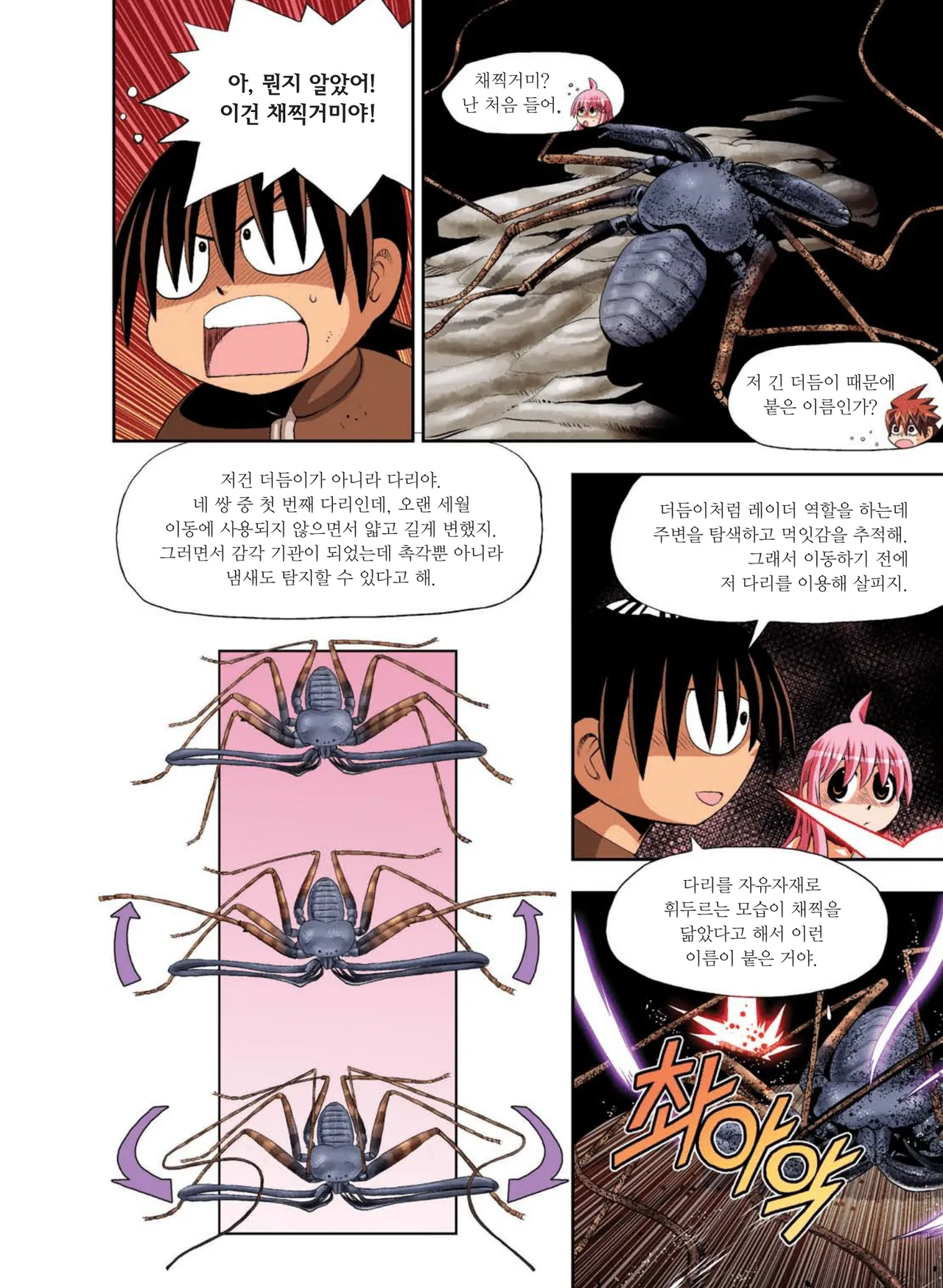 Manga Page 1065