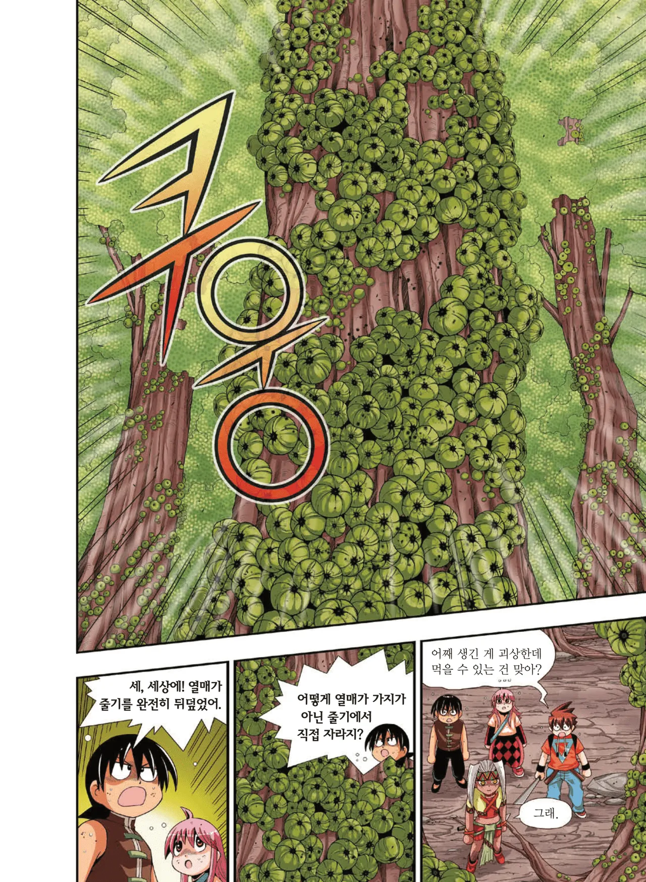 Manga Page 1137