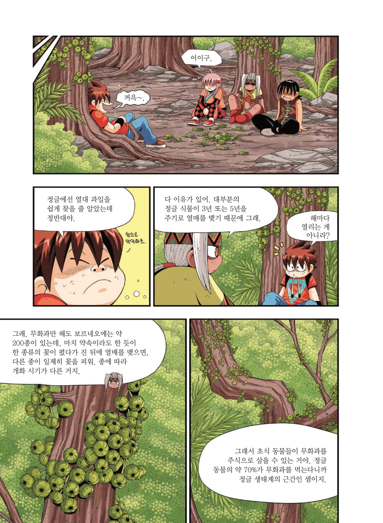 Manga Page 1140