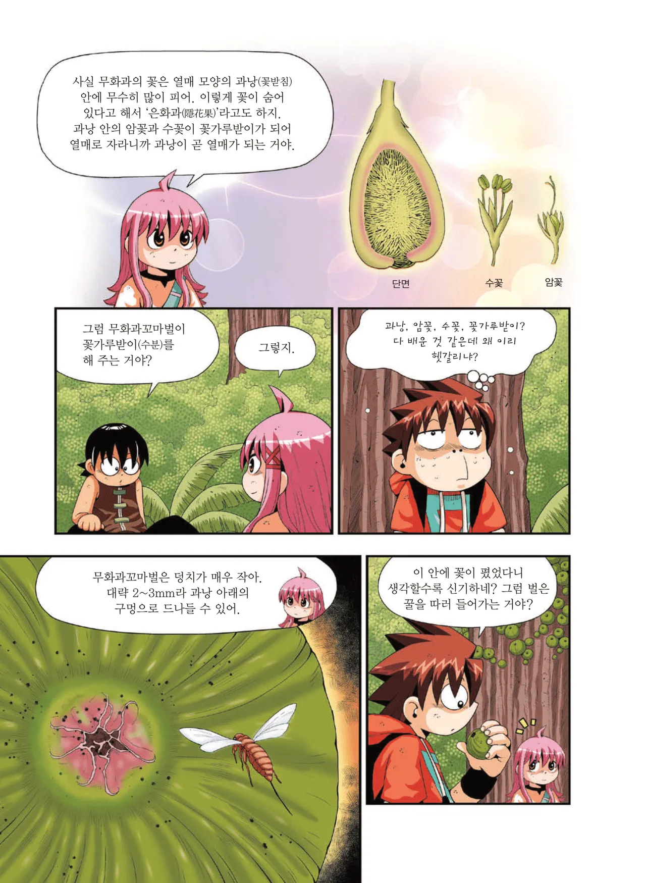 Manga Page 1142