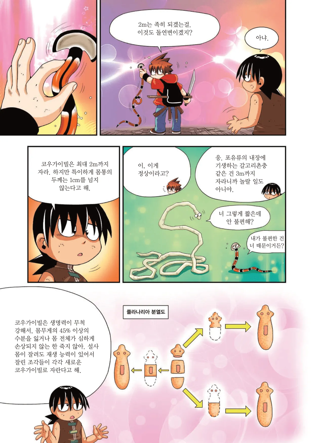 Manga Page 1158