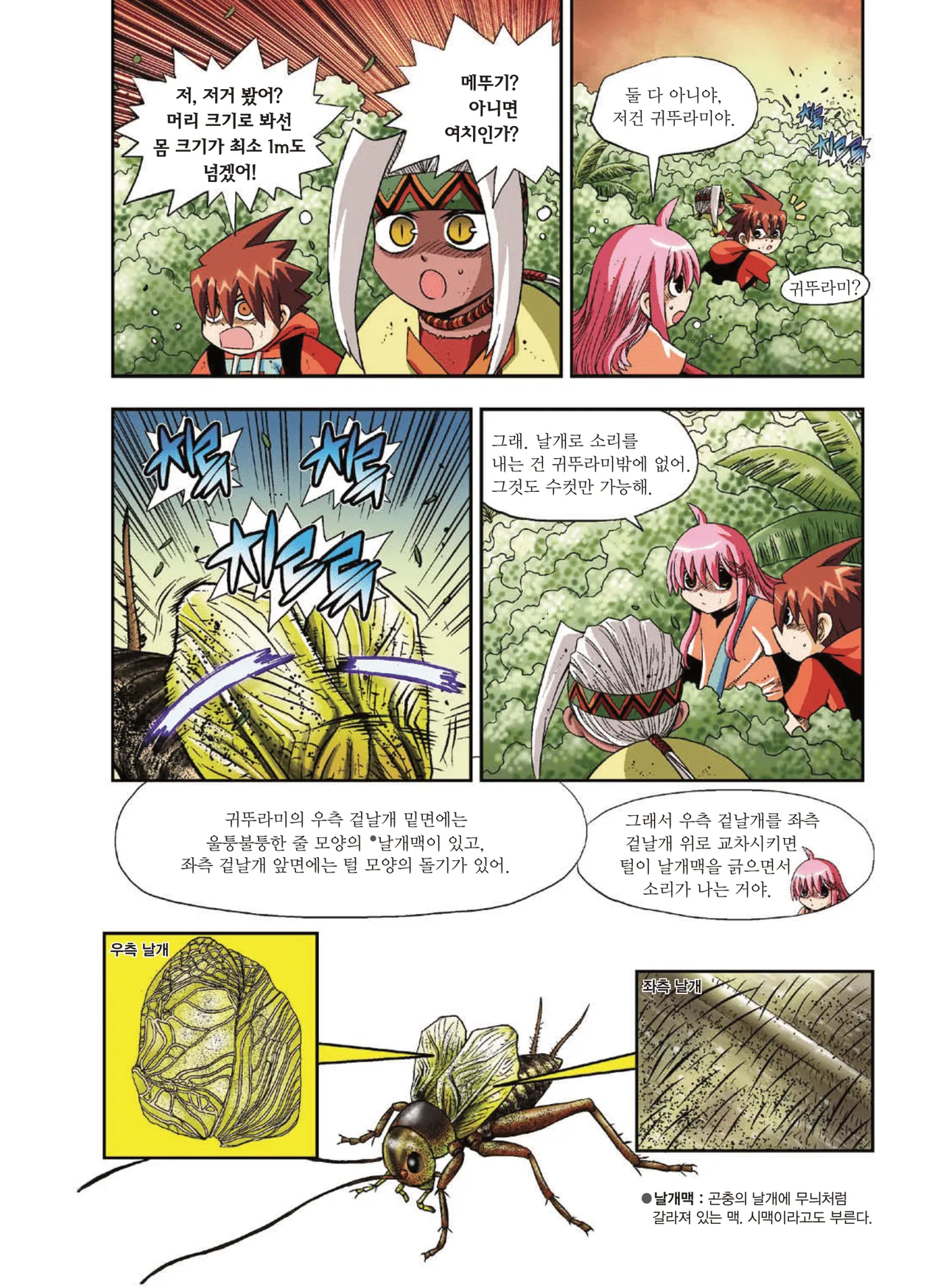 Manga Page 1173
