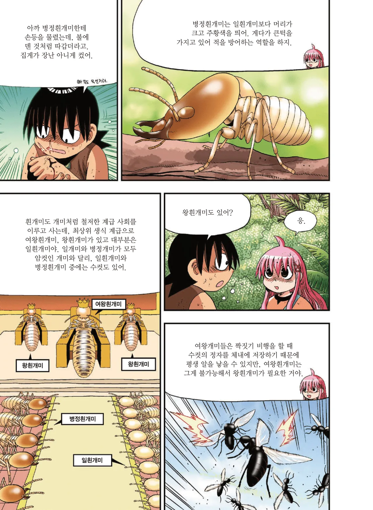 Manga Page 1252
