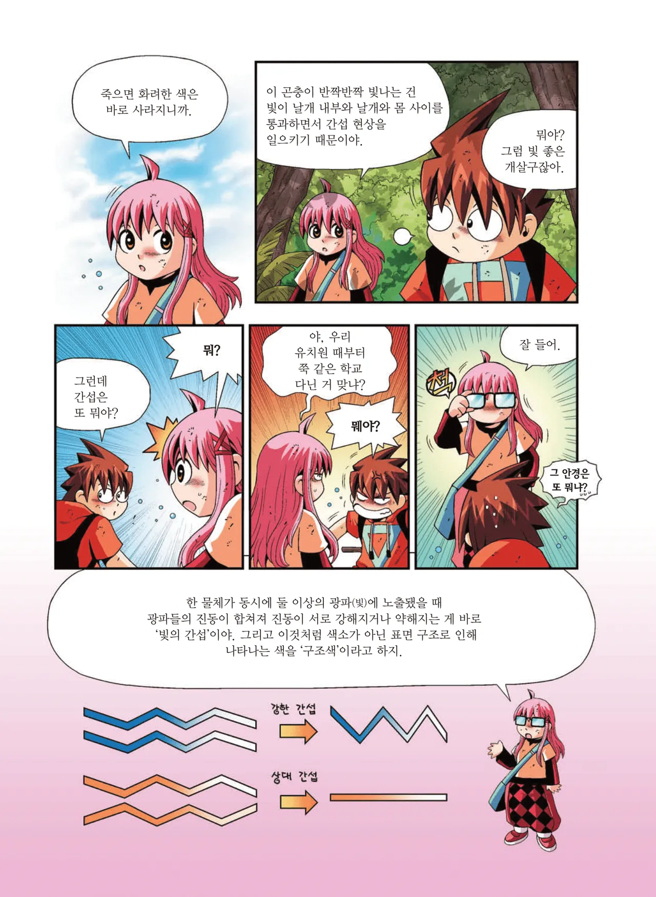 Manga Page 1341