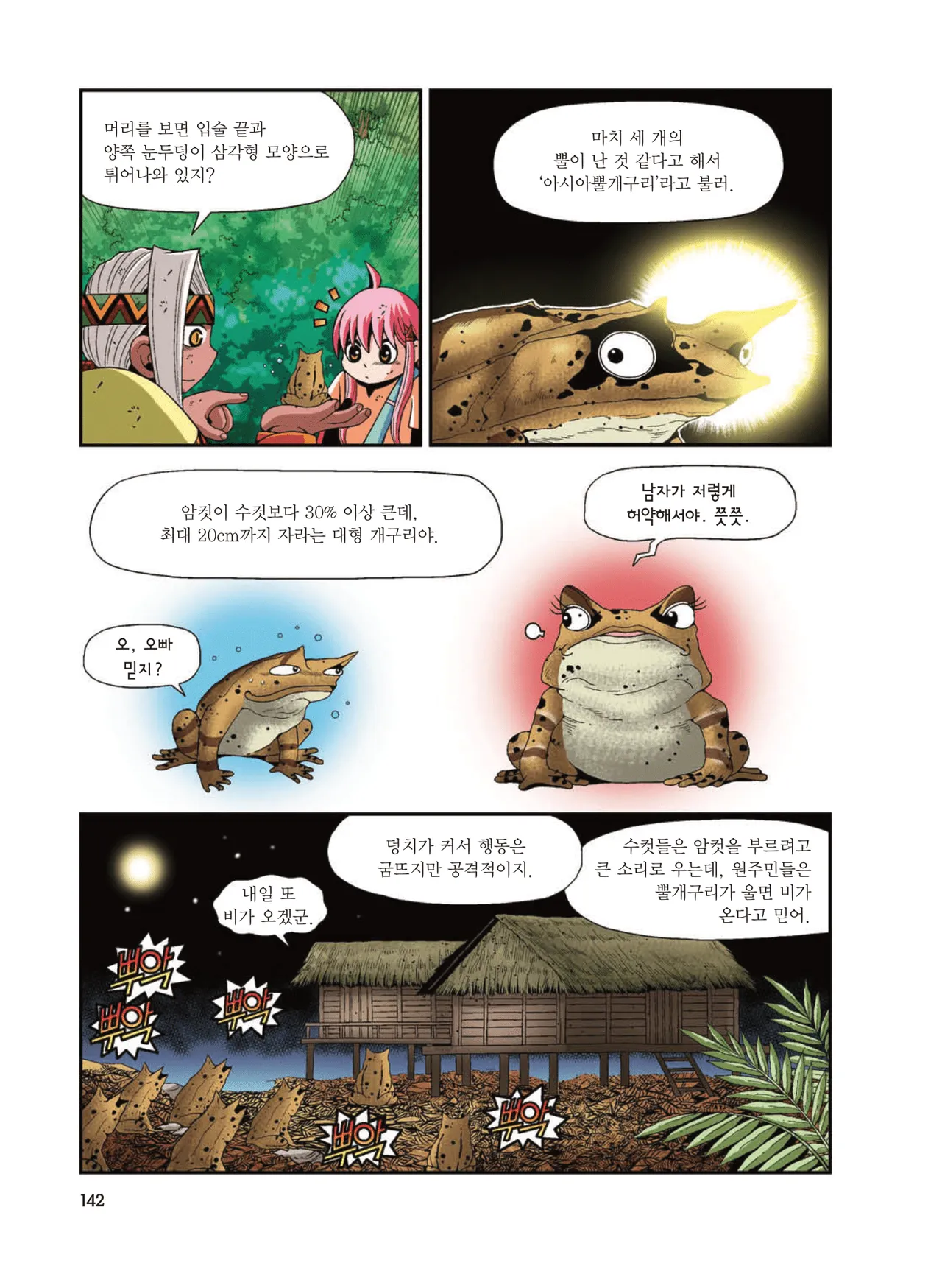 Manga Page 1407