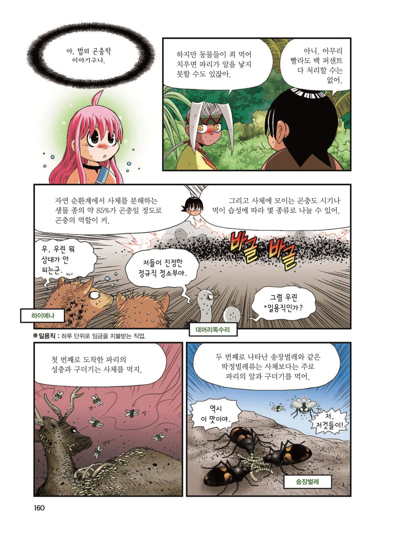 Manga Page 1425