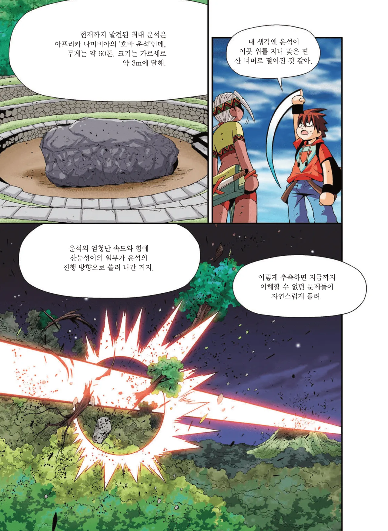Manga Page 1490