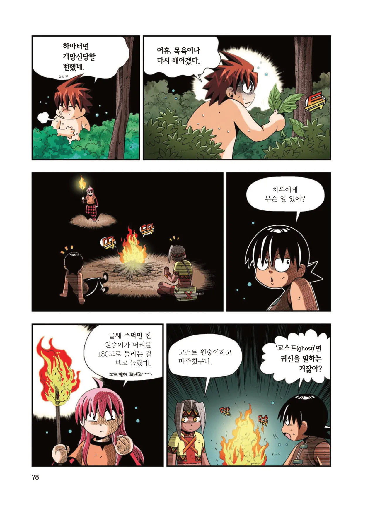 Manga Page 1518