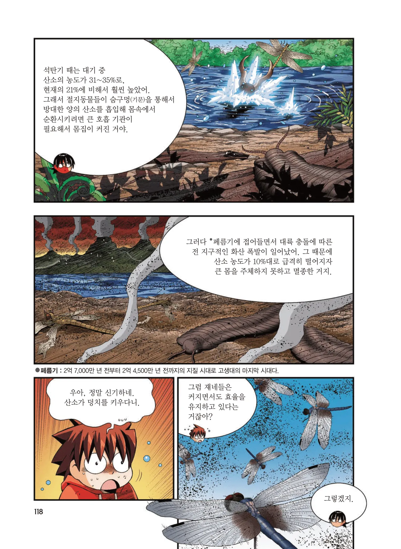 Manga Page 1558
