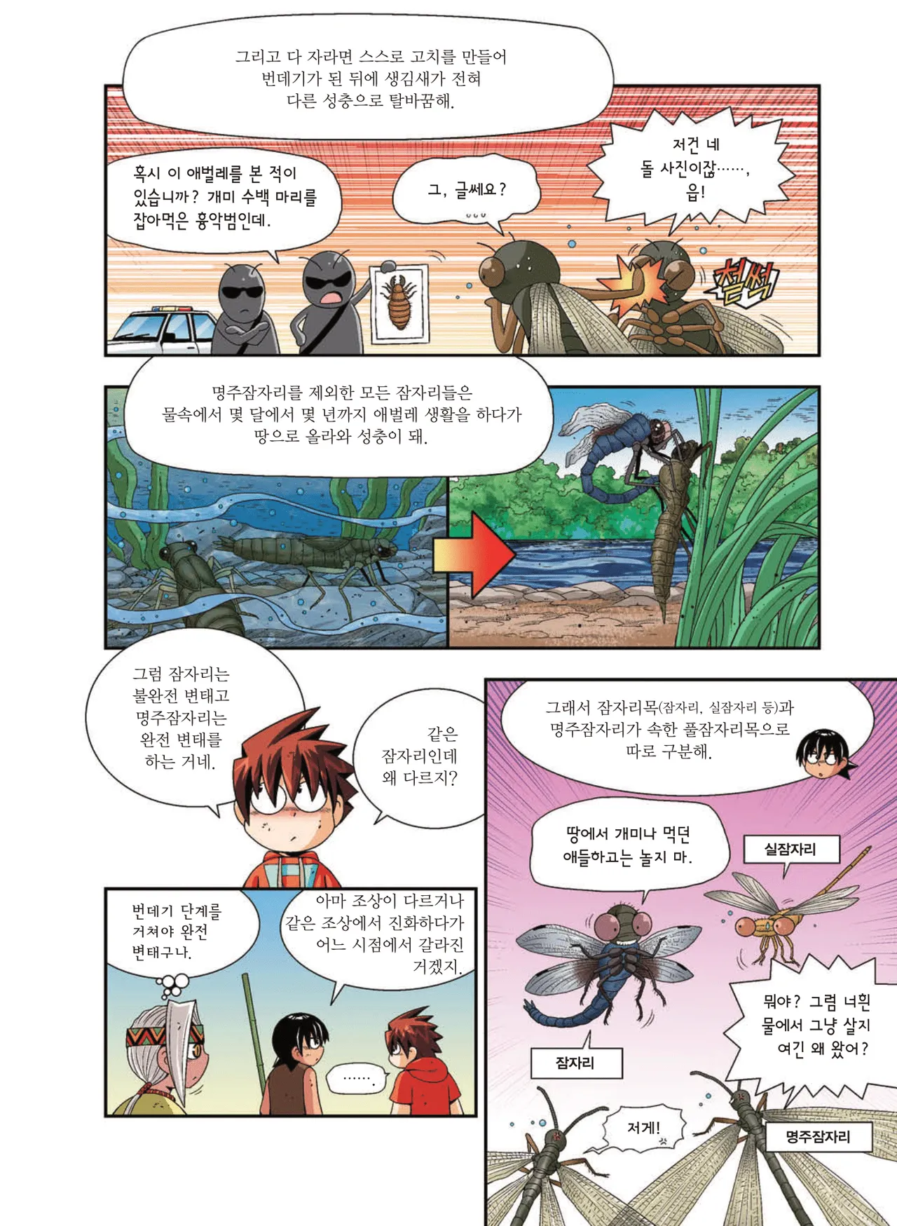 Manga Page 1561