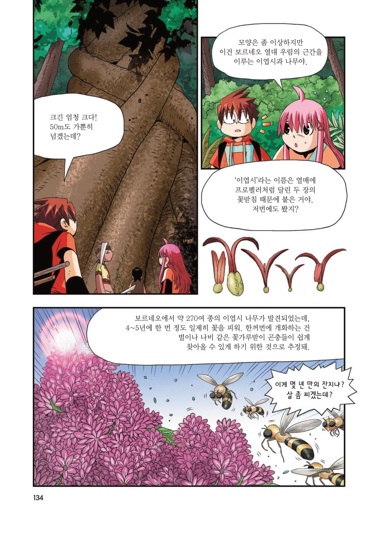 Manga Page 1574