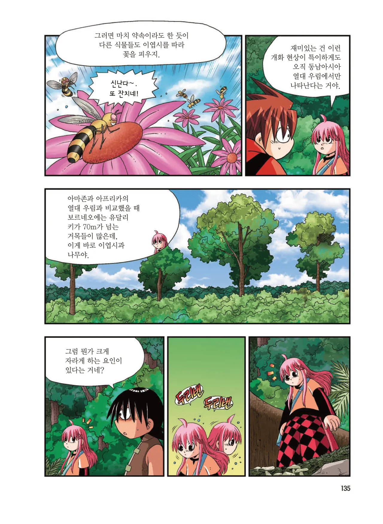 Manga Page 1575