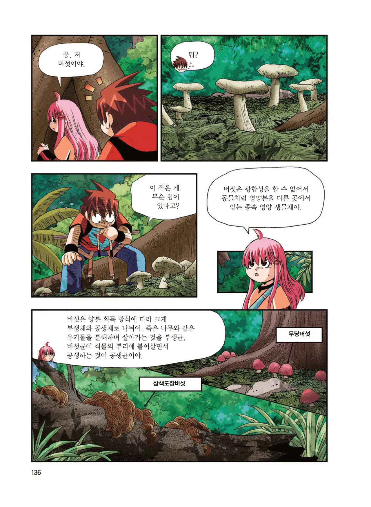 Manga Page 1576