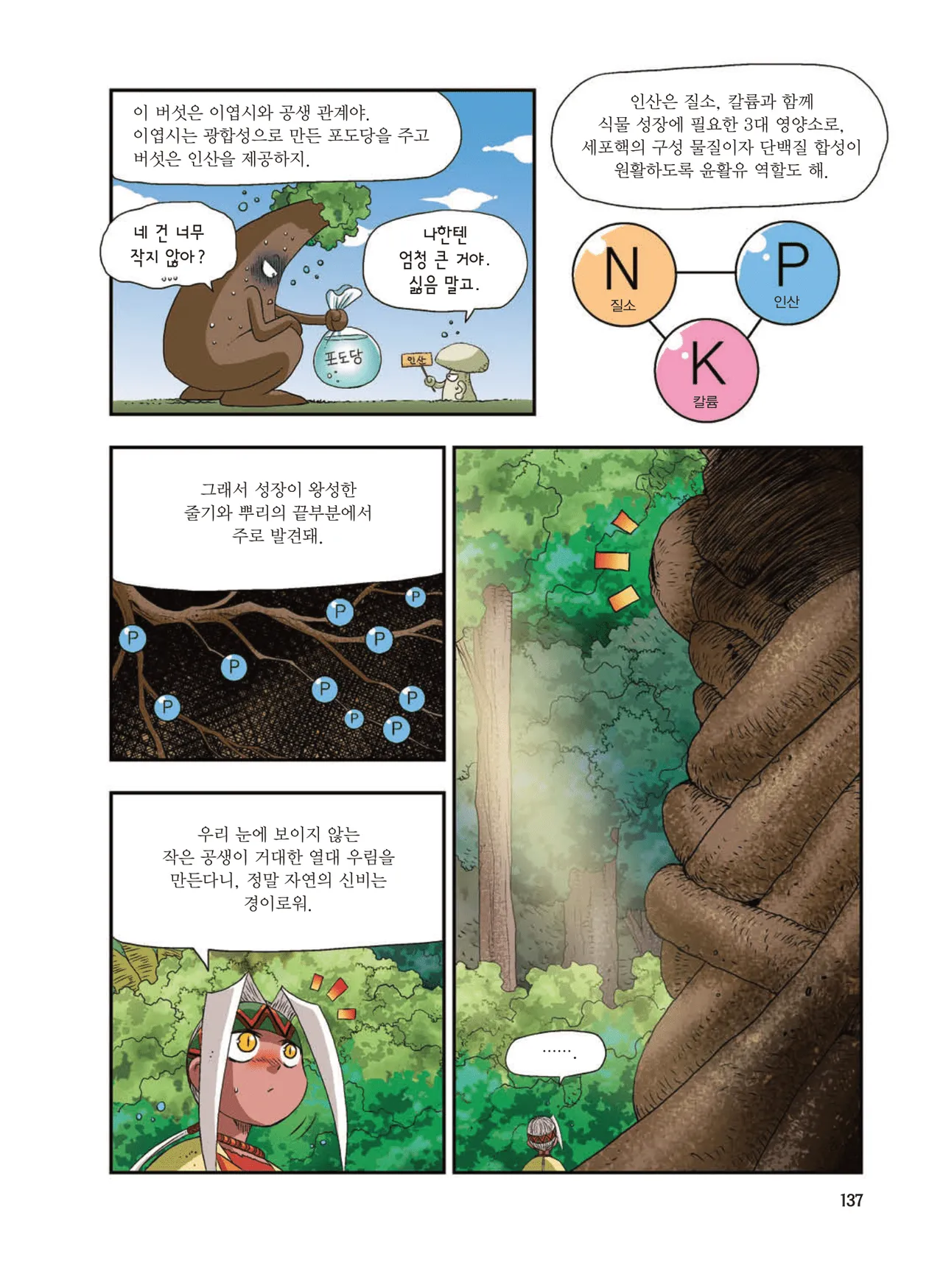 Manga Page 1577