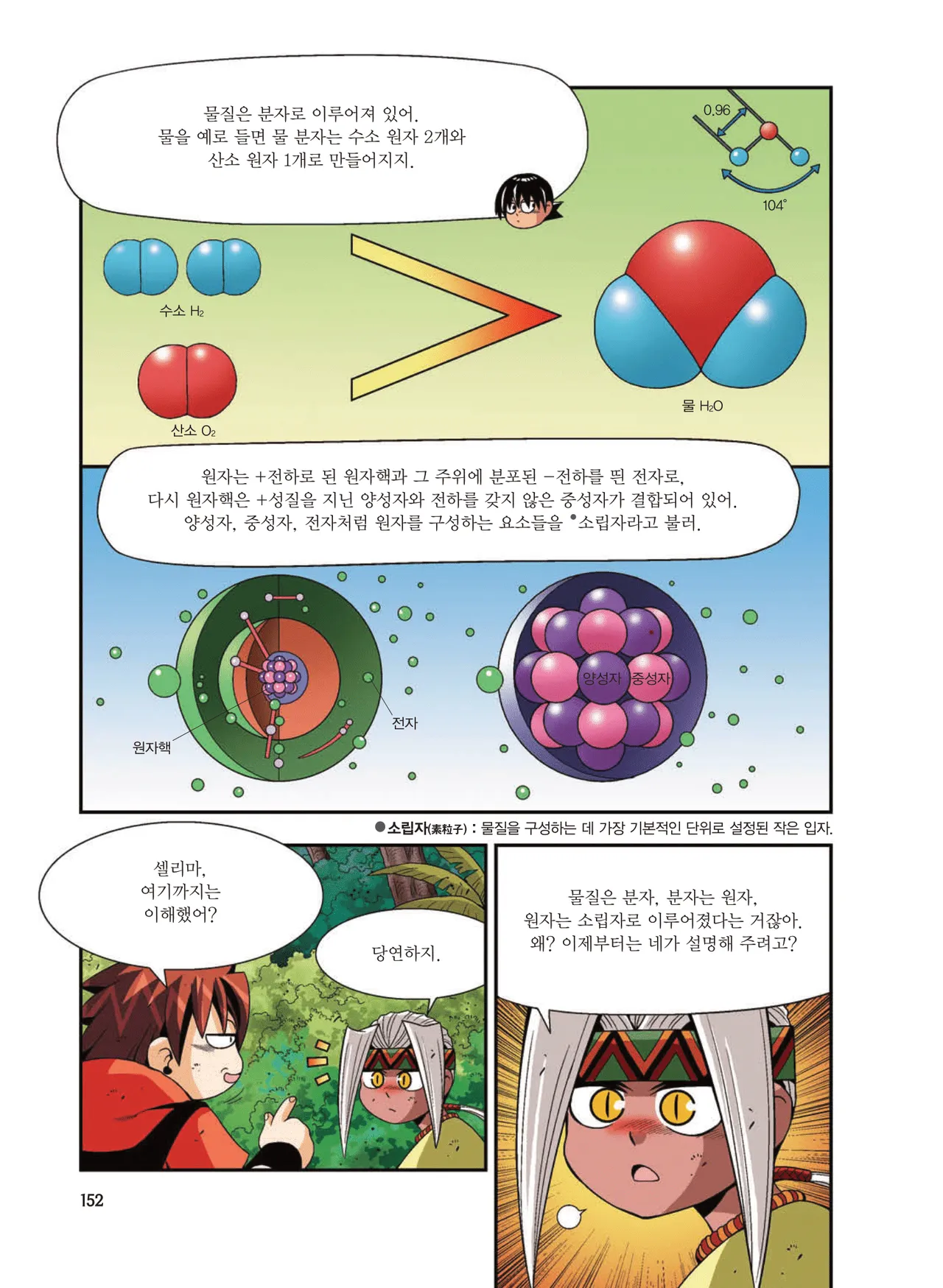 Manga Page 1592