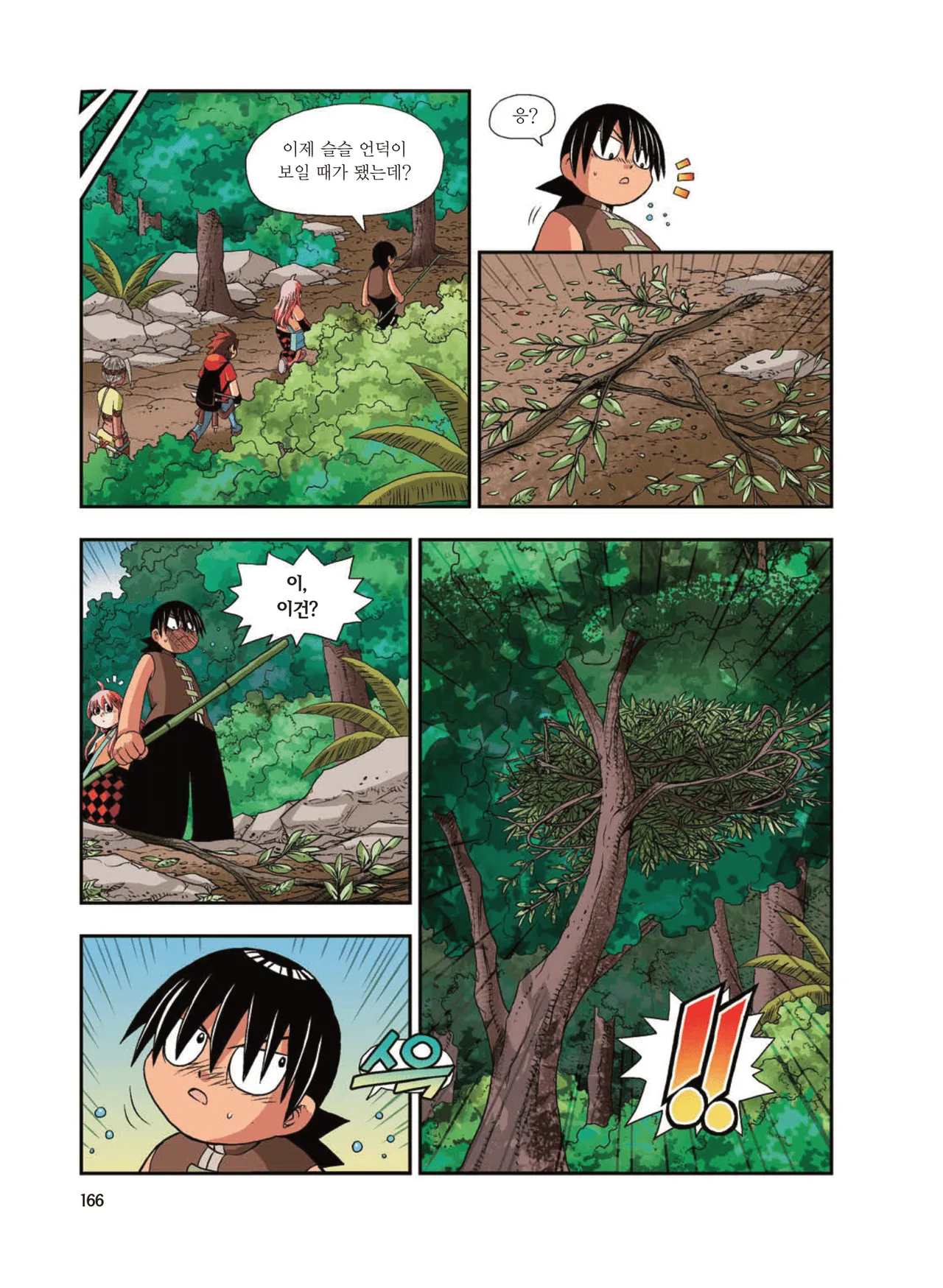 Manga Page 1606