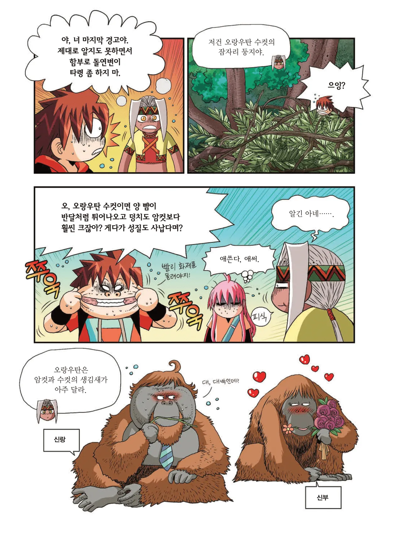Manga Page 1608