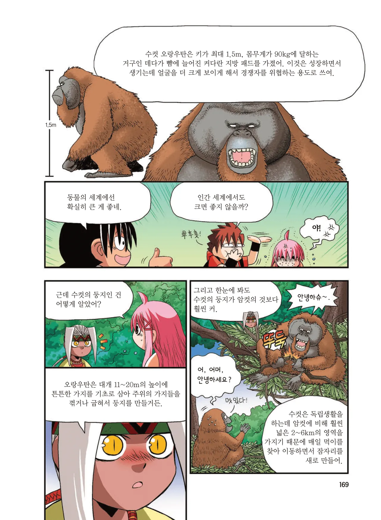 Manga Page 1609