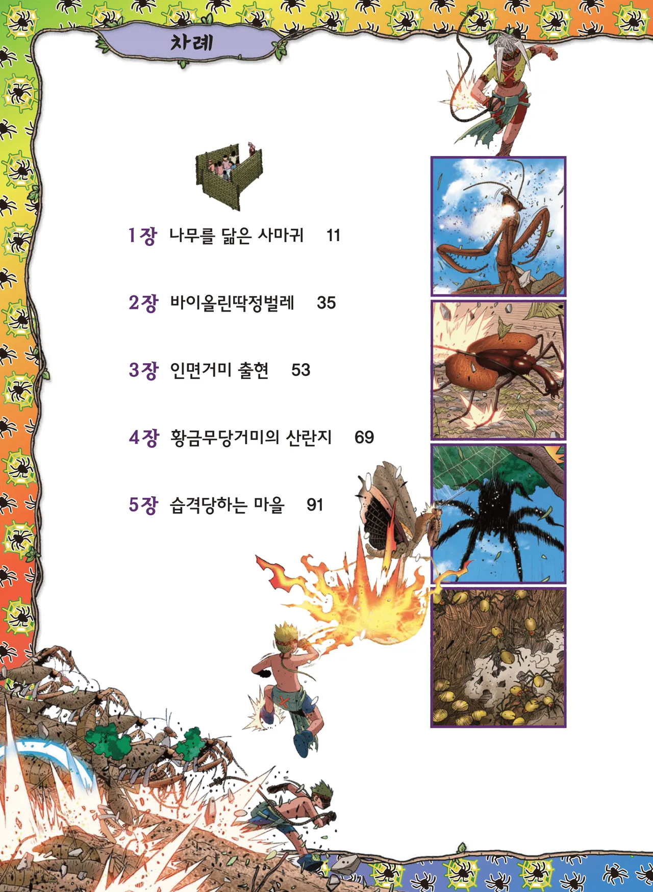 Manga Page 1623
