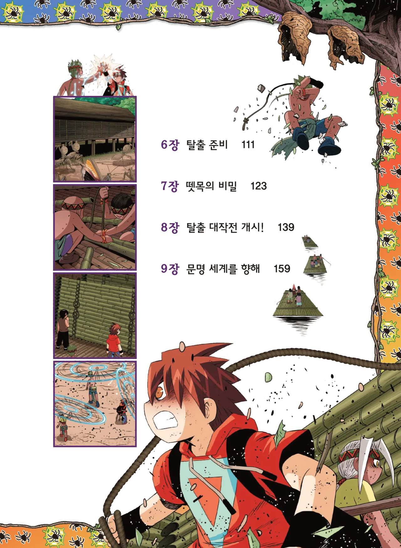 Manga Page 1624