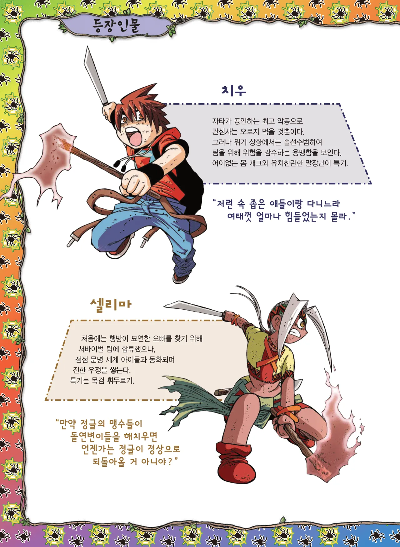 Manga Page 1625