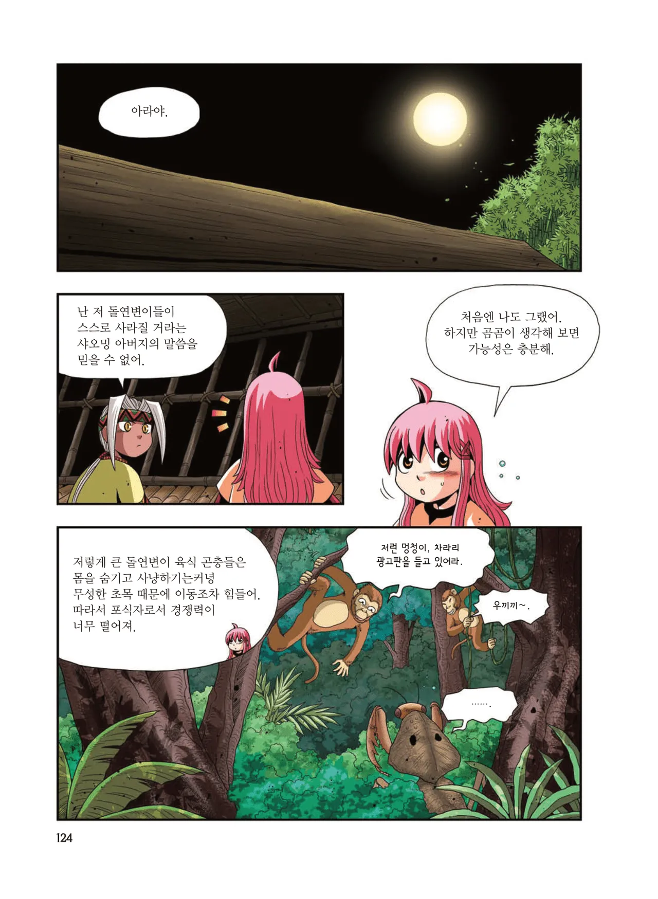 Manga Page 1741