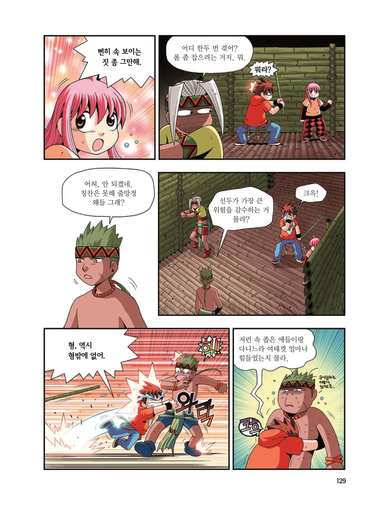 Manga Page 1746
