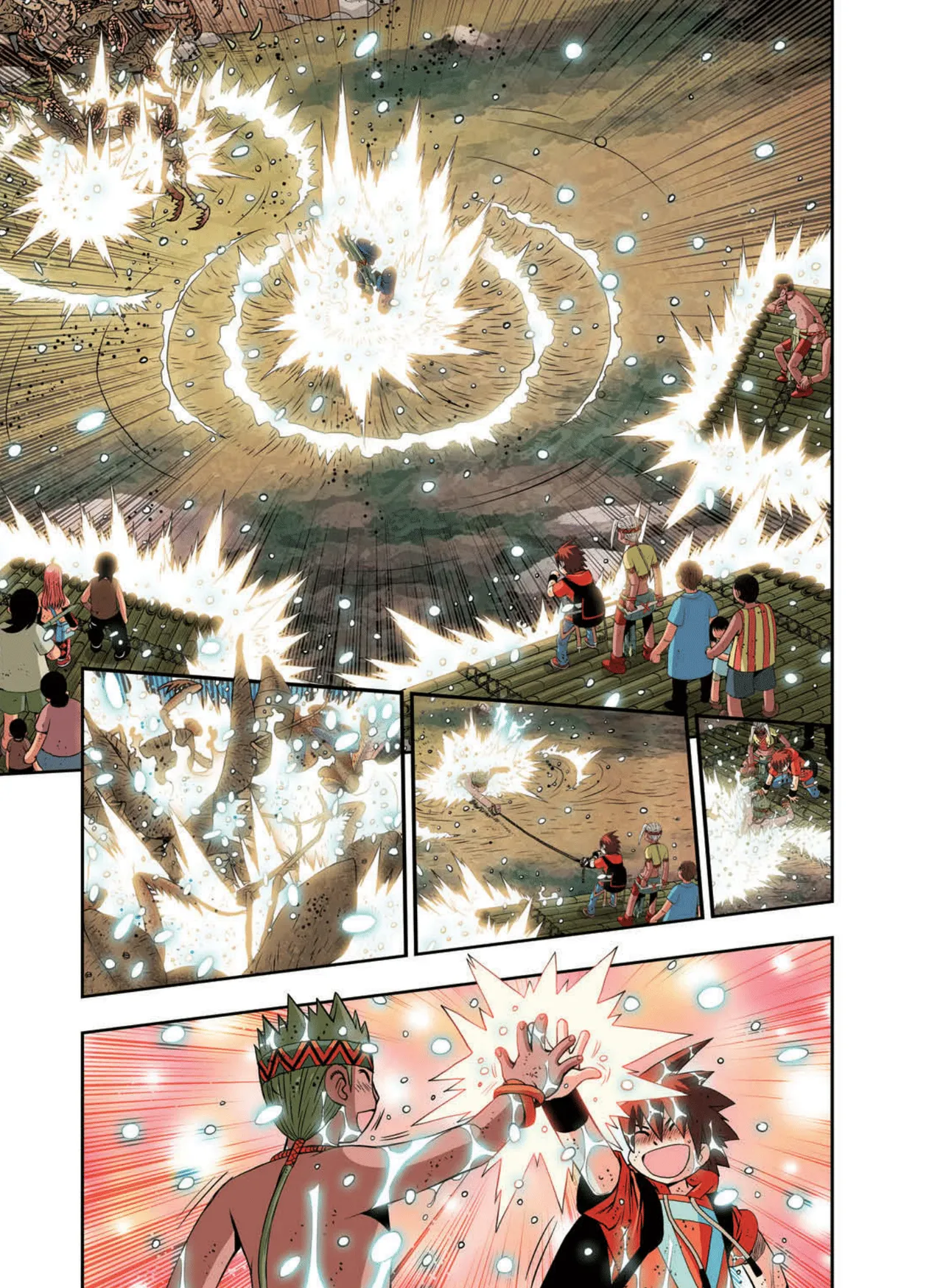 Manga Page 1791