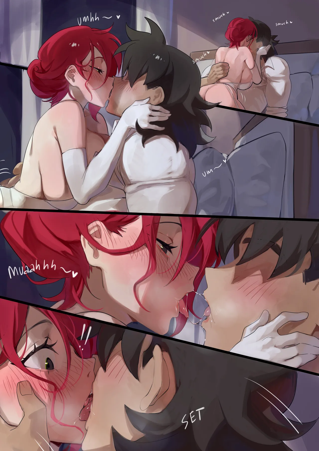 Manga Page 7