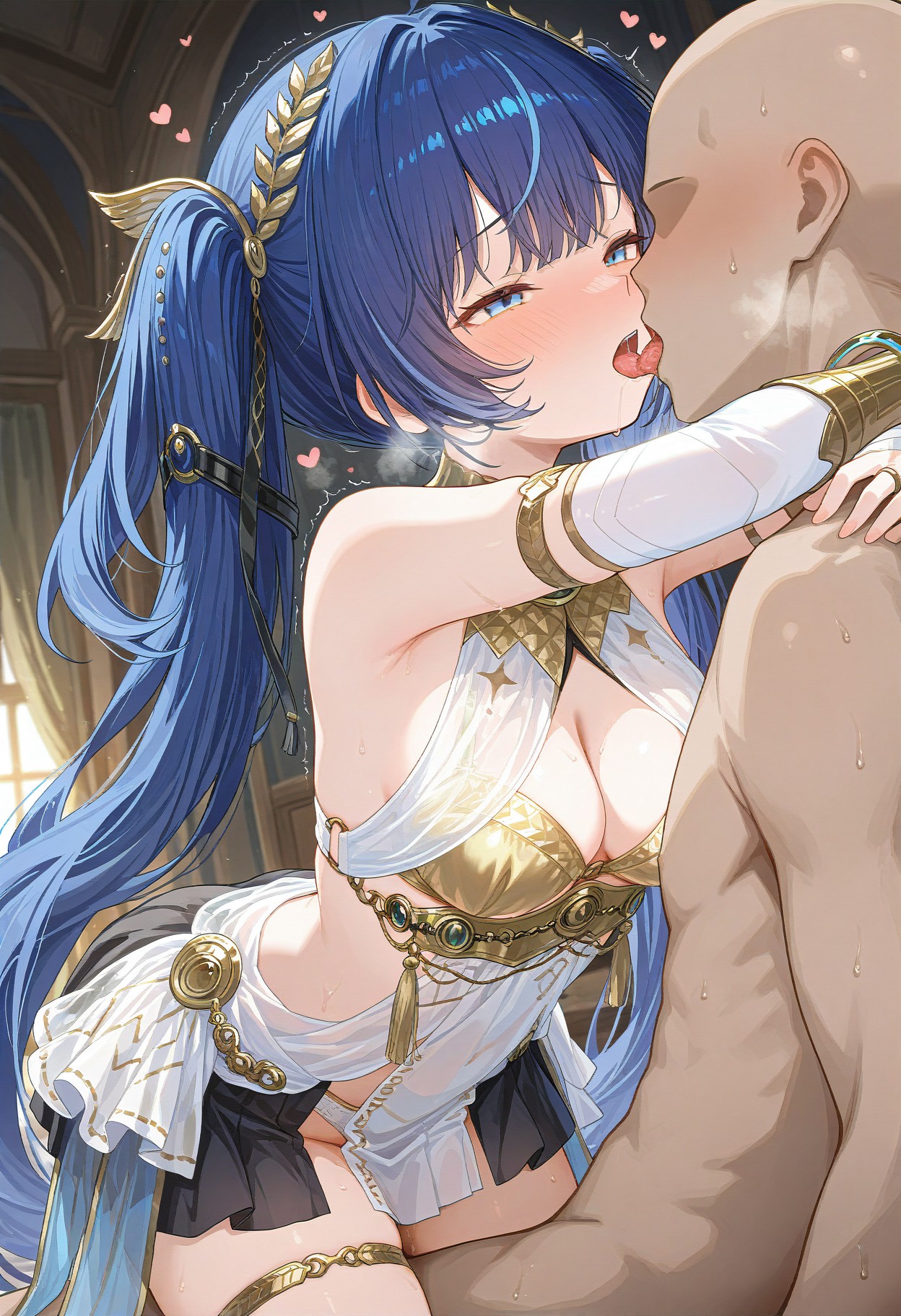 Manga Page 1067