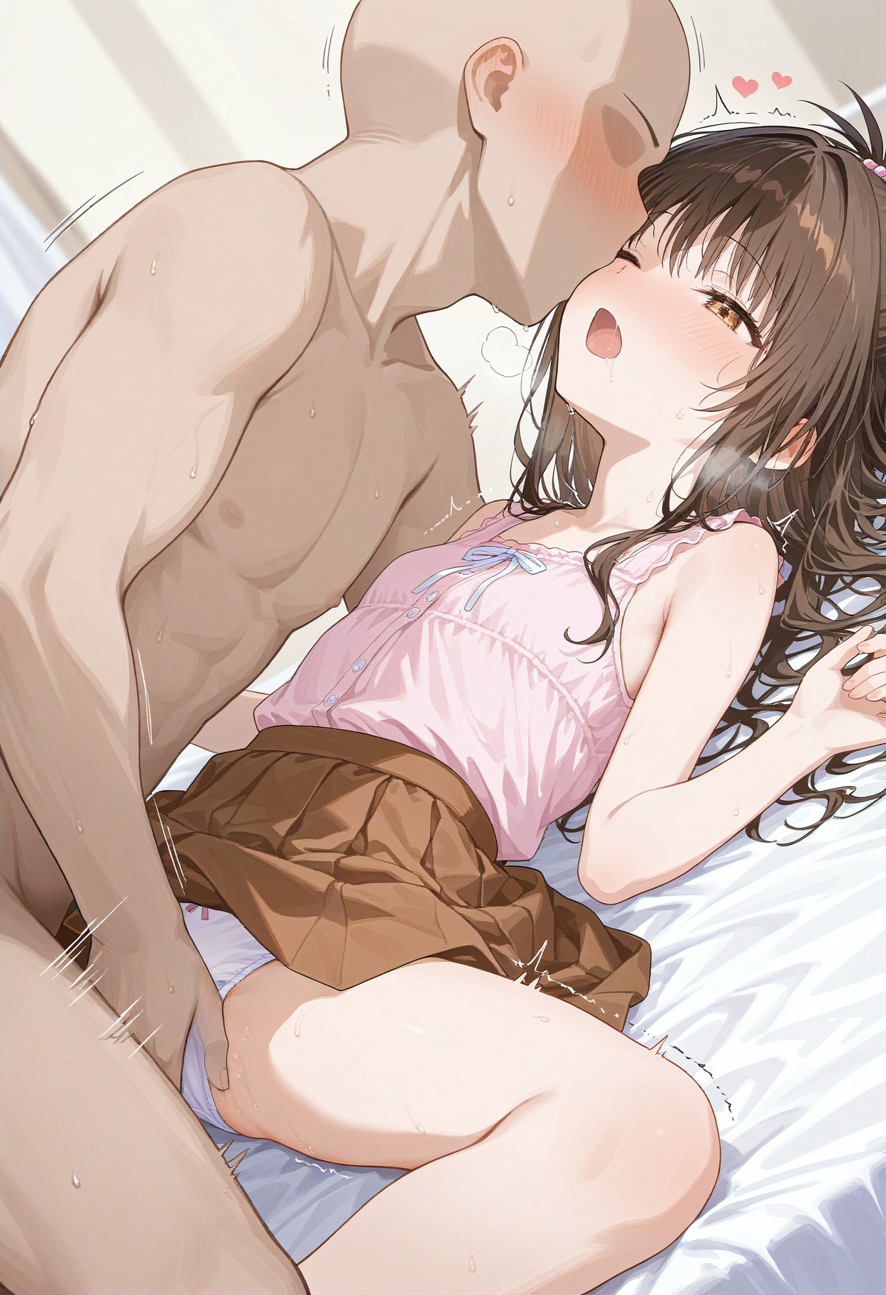 Manga Page 1321