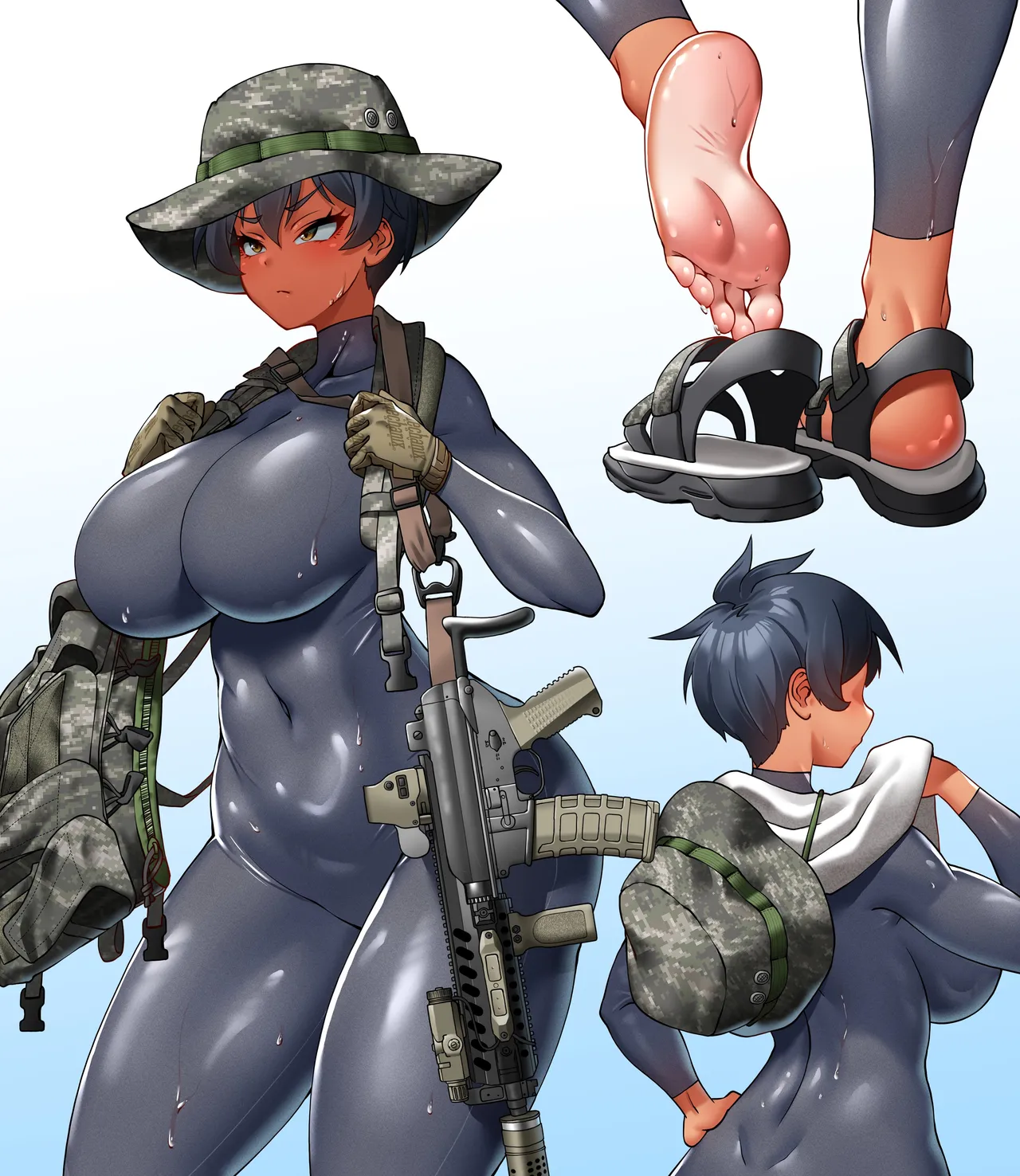 Manga Page 64