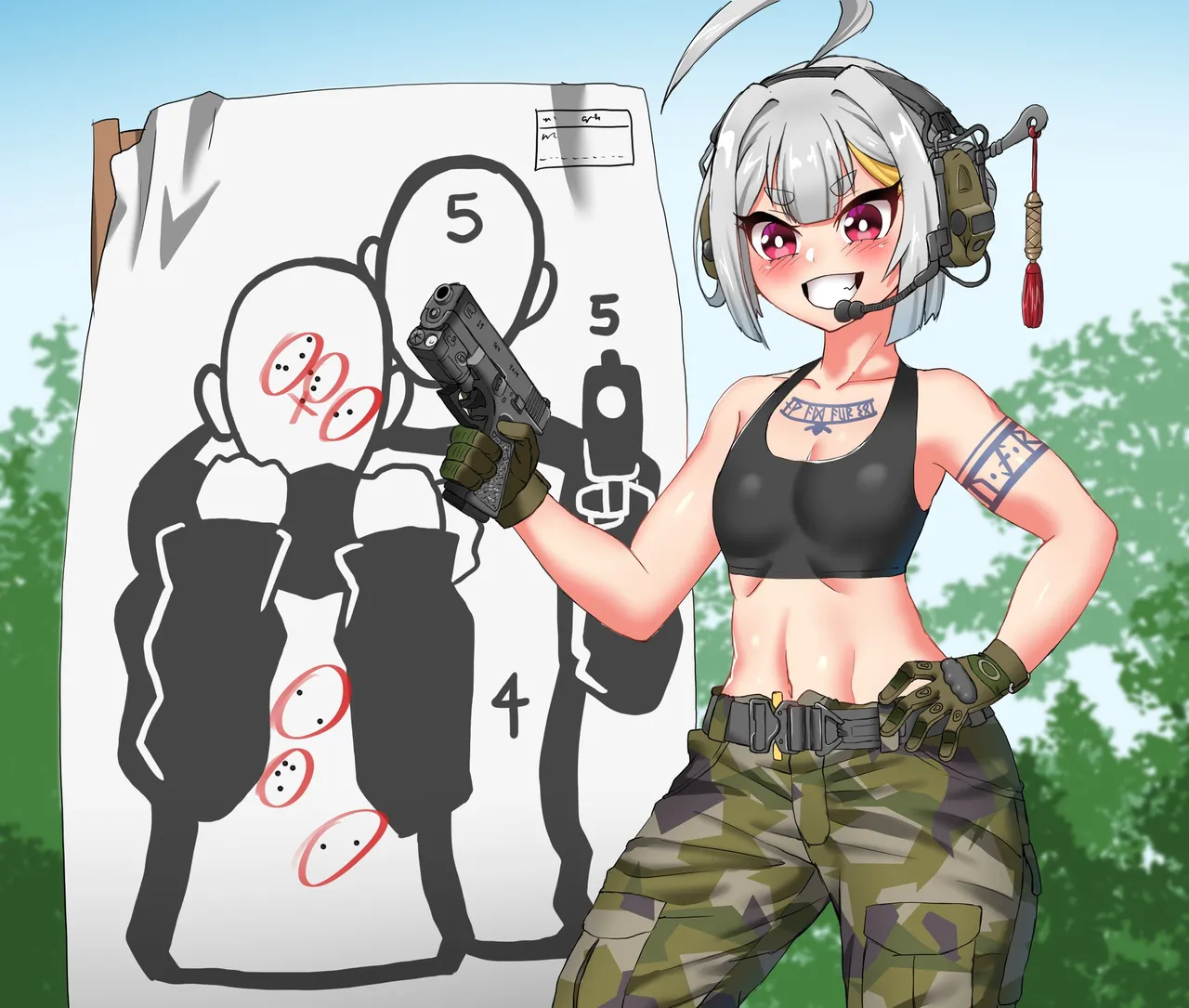 Manga Page 254