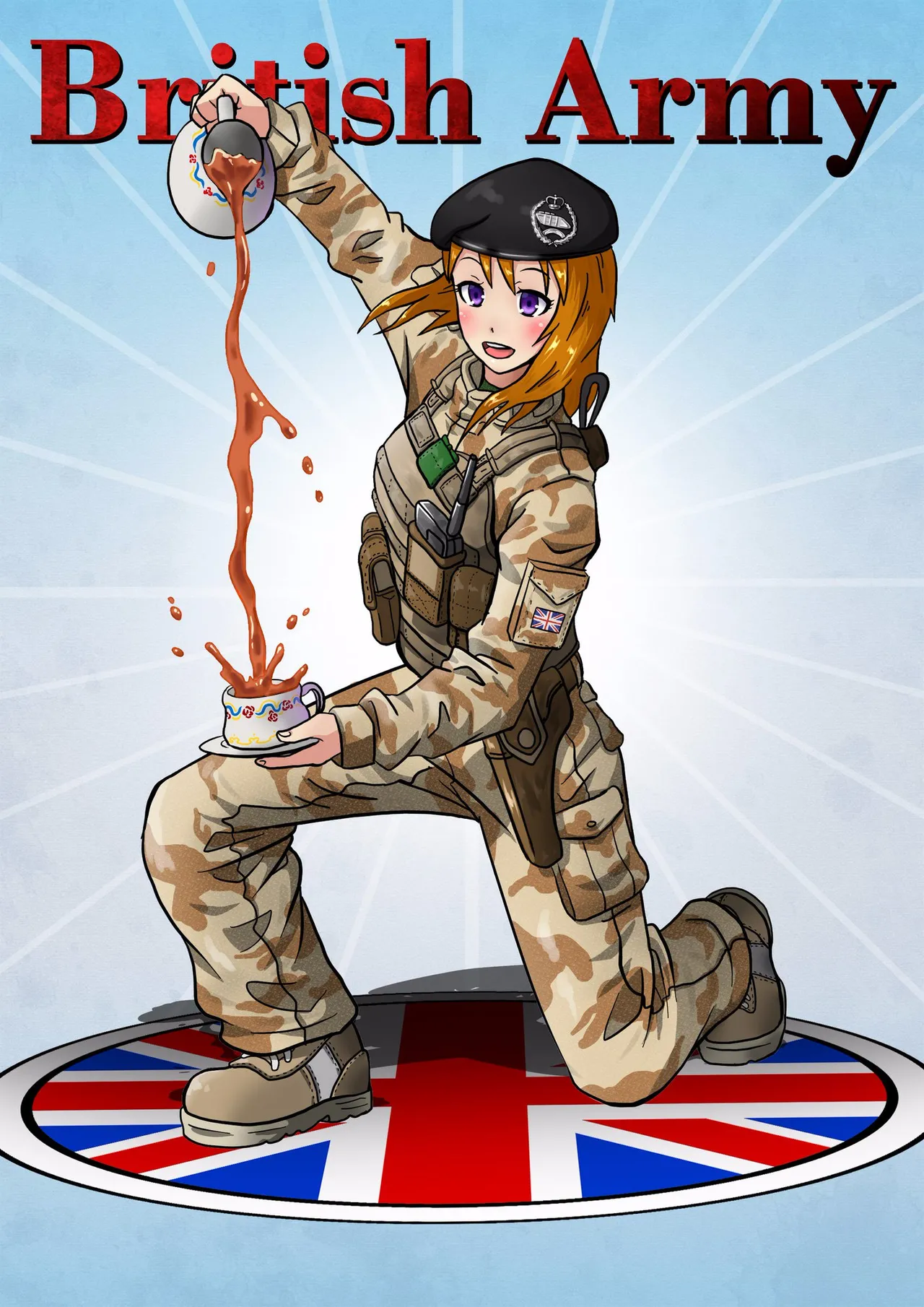 Manga Page 466