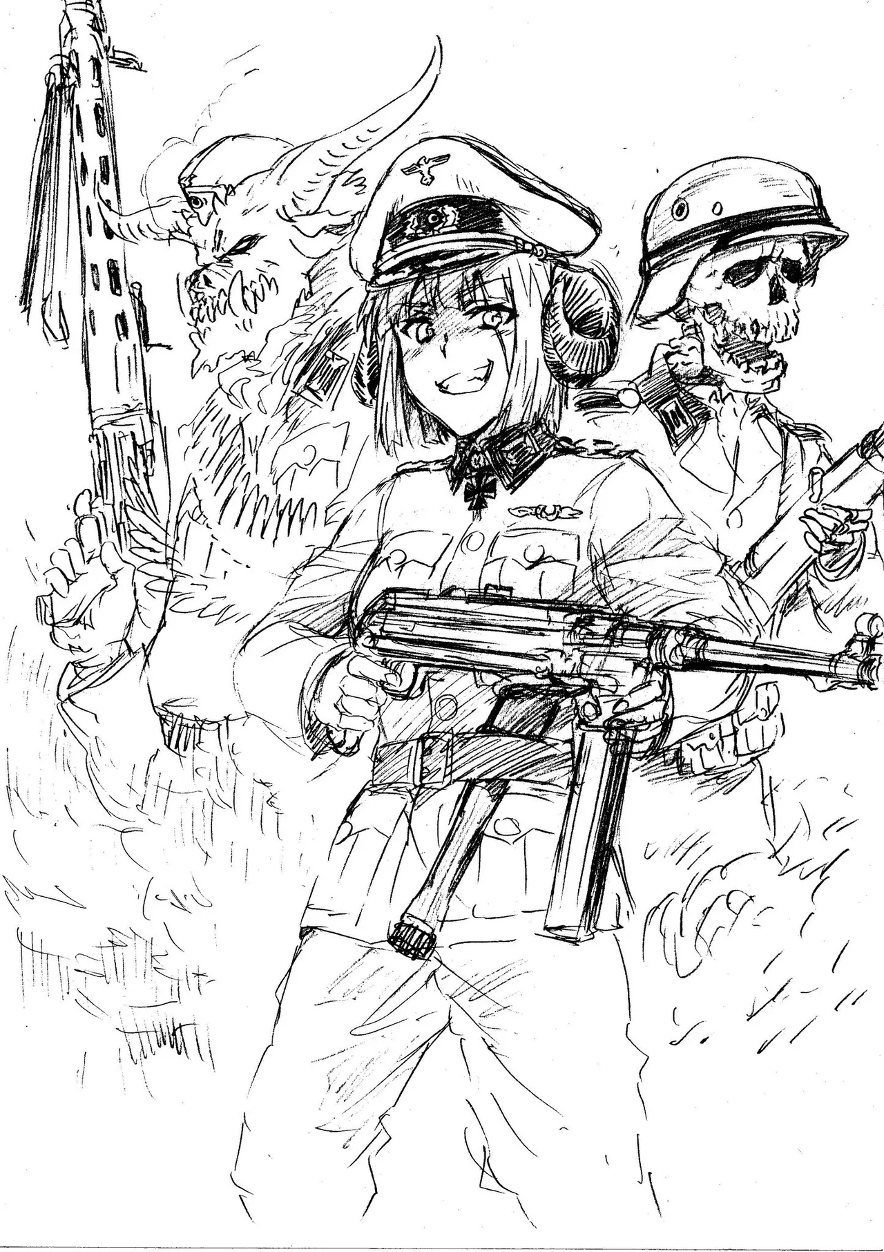 Manga Page 471