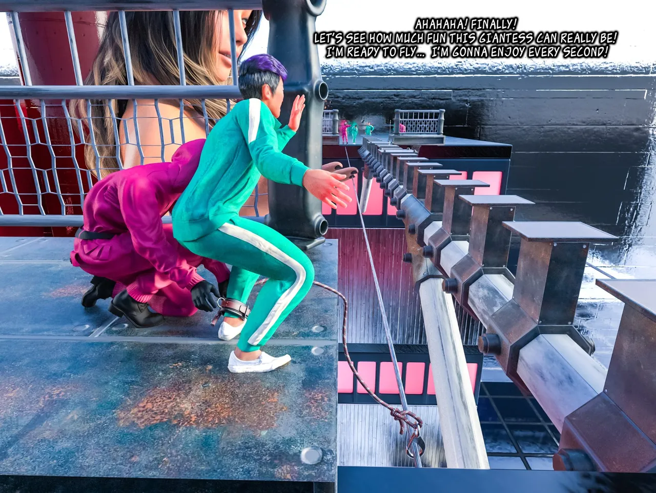 Manga Page 257