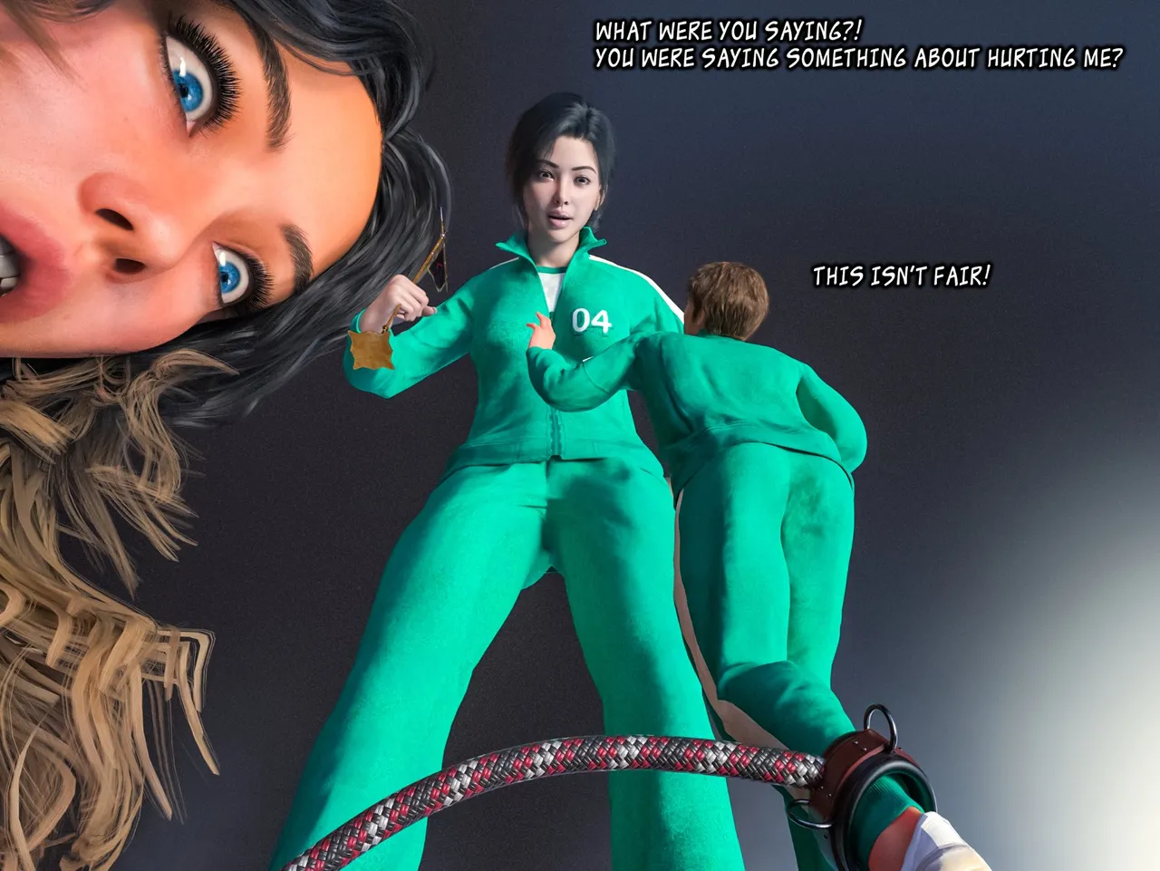 Manga Page 292
